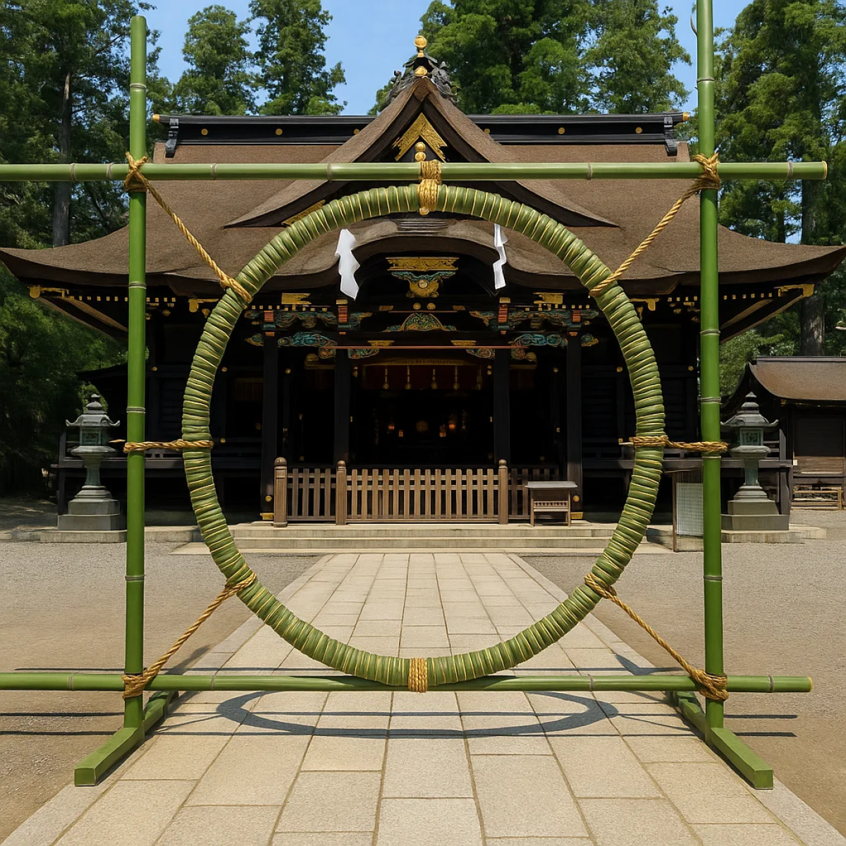 Katori Shrine