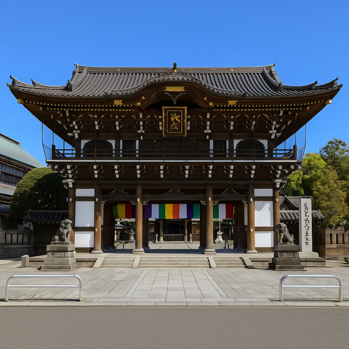 Katori Shrine
