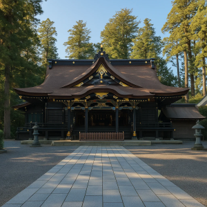 Katori Shrine