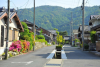 Katsuno District