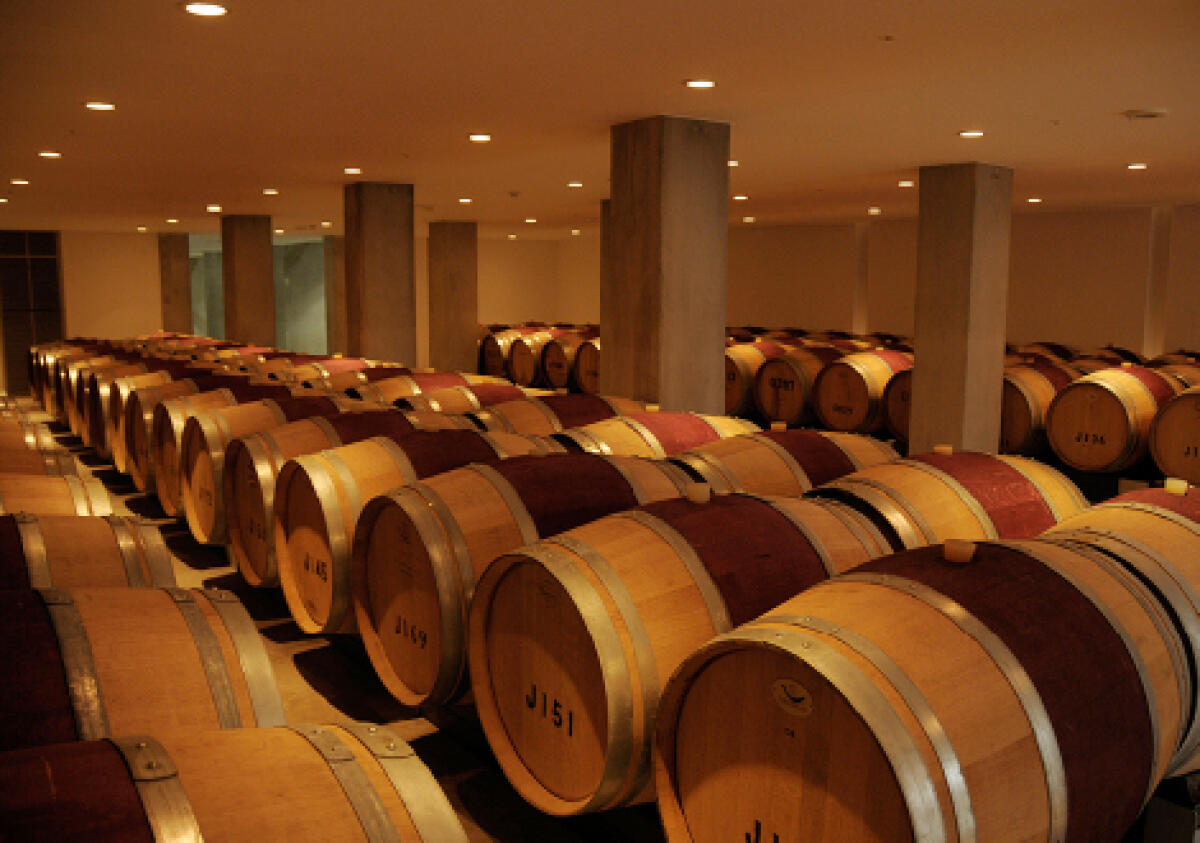 Katsunuma Wineries