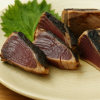 Katsuo no tataki