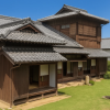Katsuro Taro Residence