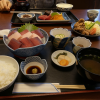 Katsuura fish market