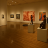 Kawagoe City Art Museum
