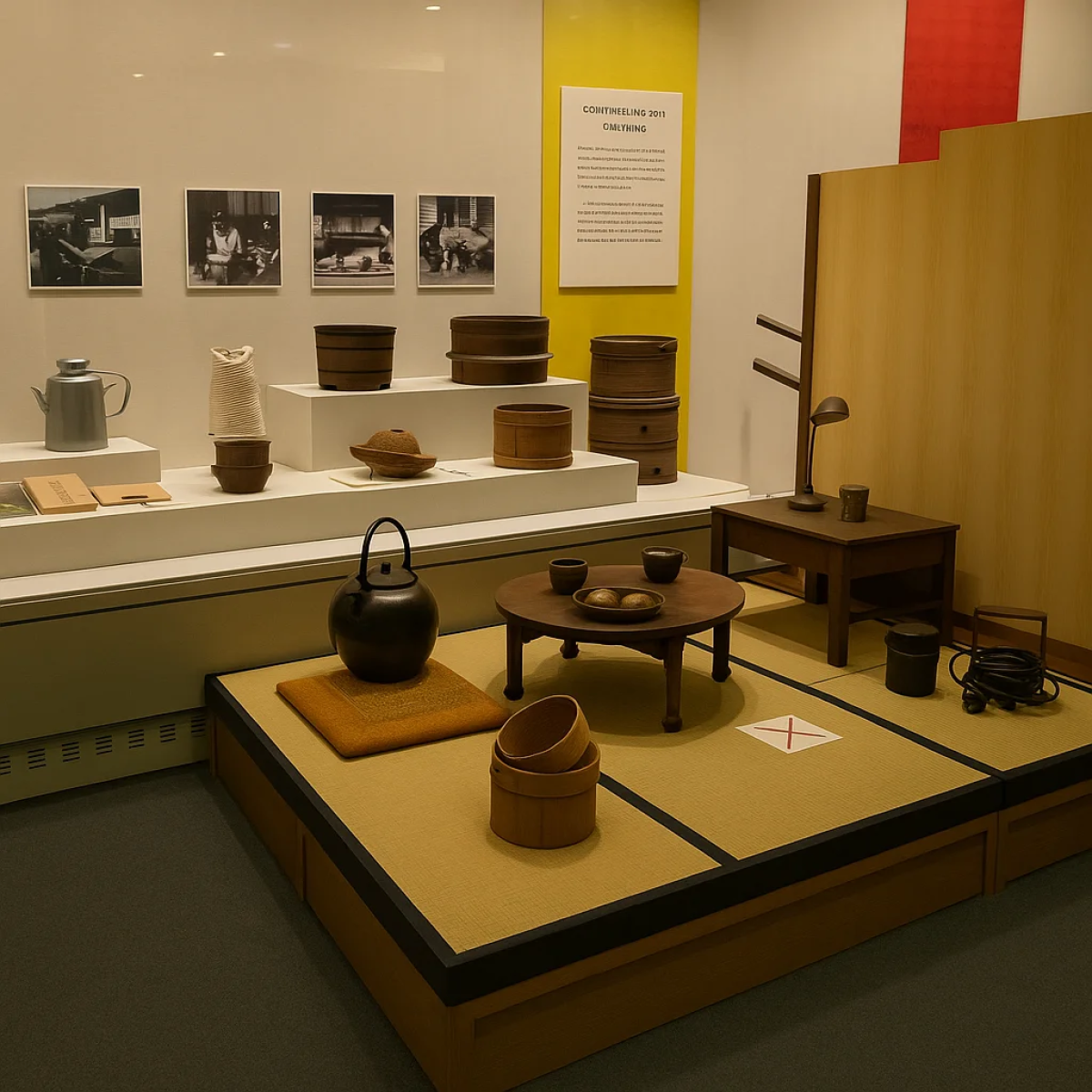 Kawagoe City Museum