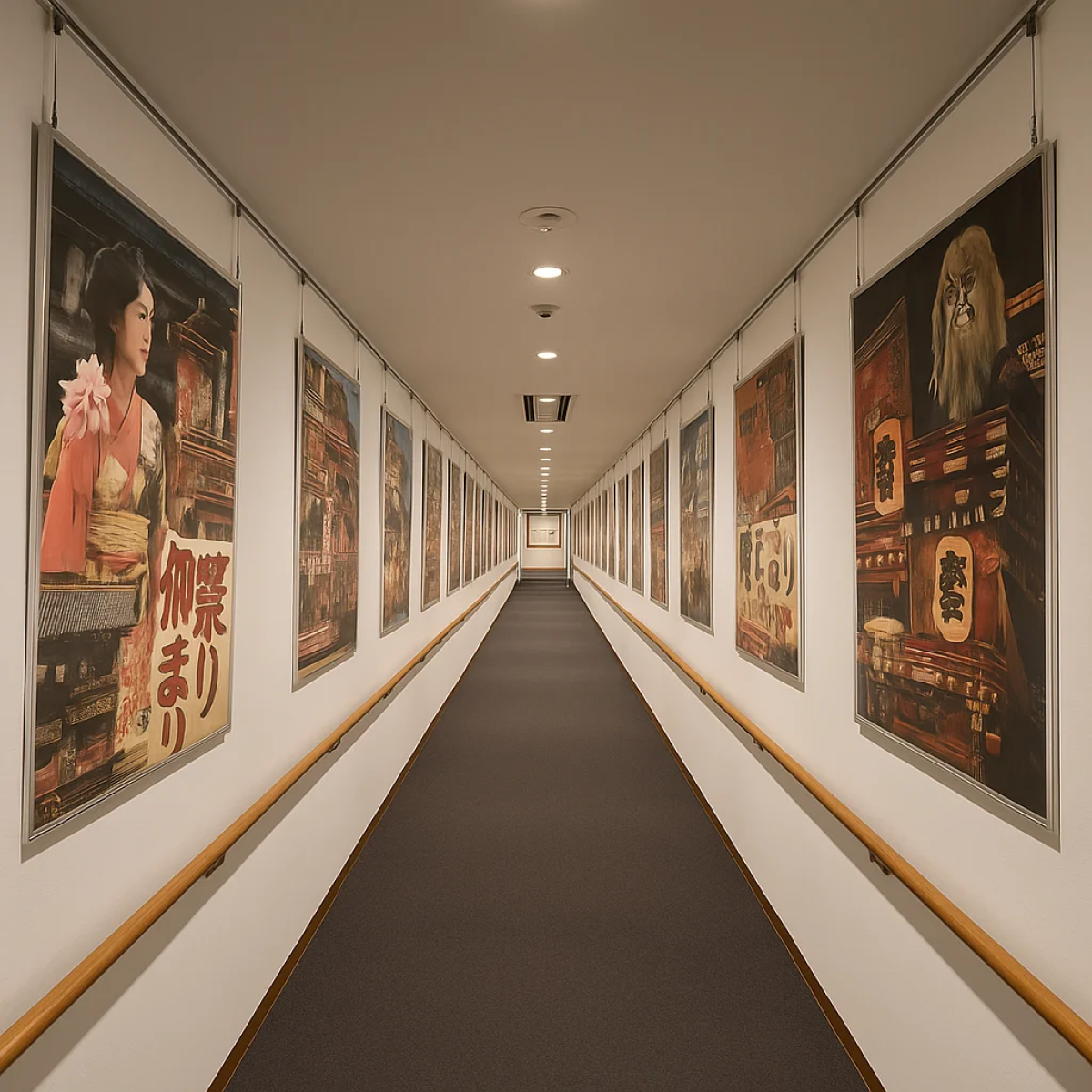Kawagoe Festival Museum