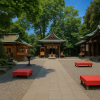 Kawagoe Hikawa Shrine