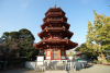 Kawasaki Daishi Temple