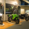 Kawasaki Good Times World