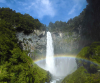 Kegon Waterfall (Kegon no taki)