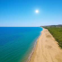 Keino Matsubara Beach