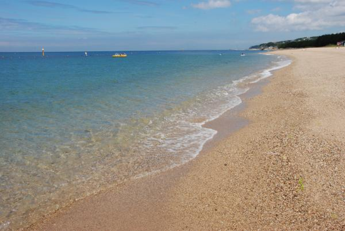 Keino Matsubara Beach