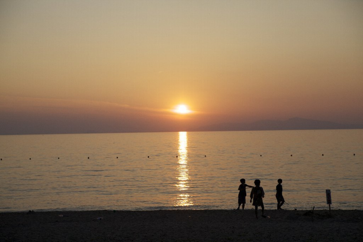 Keino Matsubara Beach