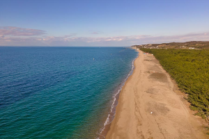 Keino Matsubara Beach