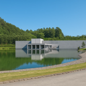 Ken Domon Museum of Photography