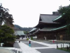 Kenchoji Temple