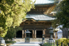 Kenchoji Temple