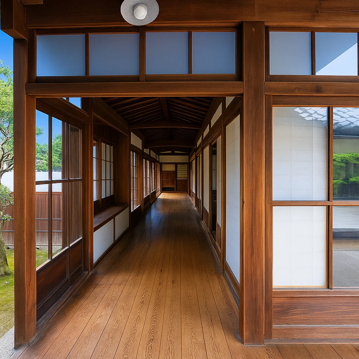 Kenninji Temple