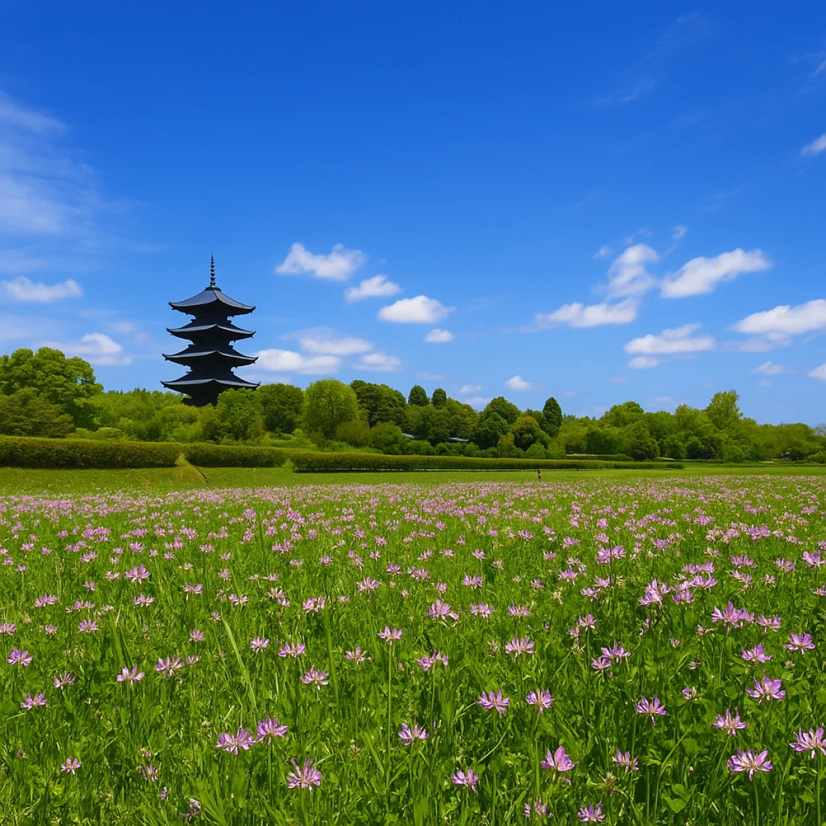Kibi Plain
