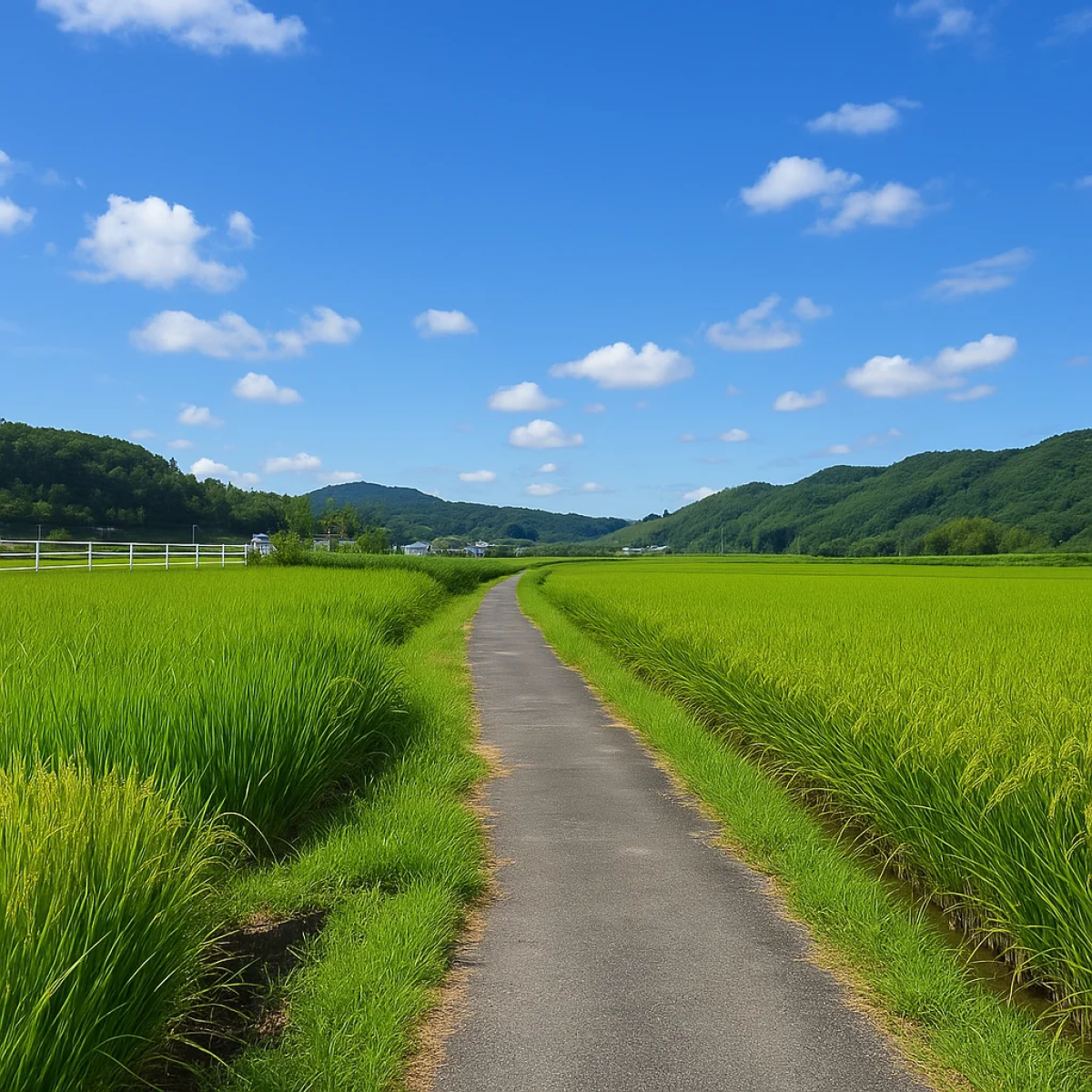 Kibi Plain