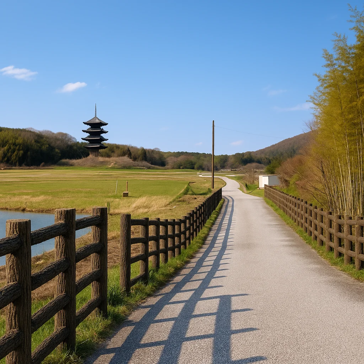 Kibi Plain