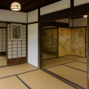 Kido Takayoshi Residence