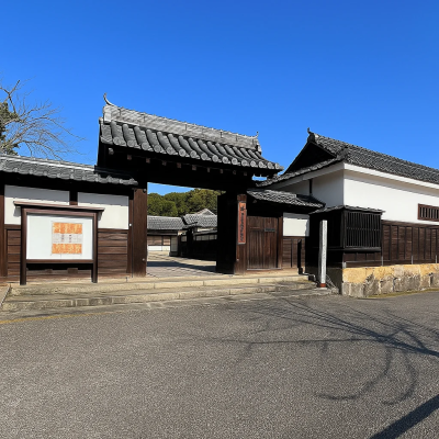 Kikkawa Historical Museum