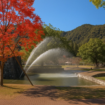 Kikko Park