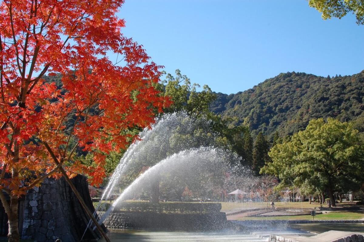 Kikko Park