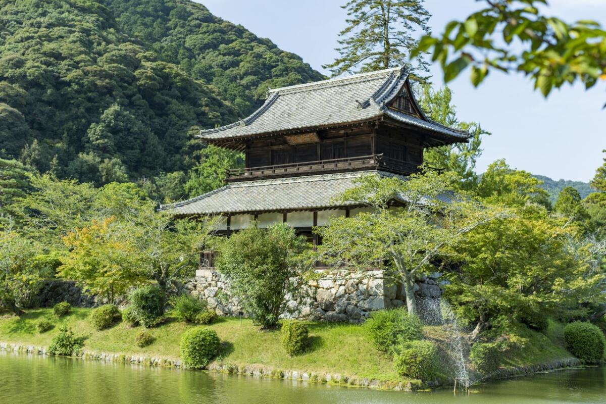 Kikko Park