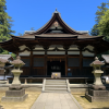 Kikko Shrine