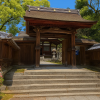 Kikko Shrine
