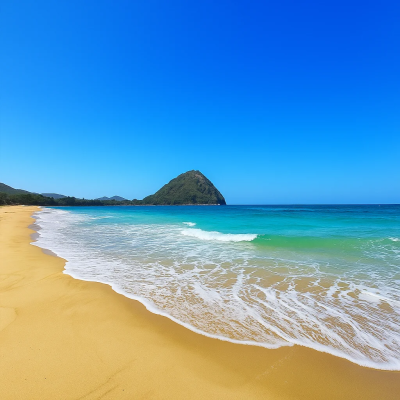 Kikugahama Beach