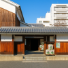 Kikumasamune Sake Museum