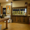 Kikumasamune Sake Museum