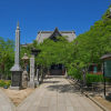 Kimiidera Temple