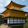 Kinkakuji Temple (Golden Pavilion)