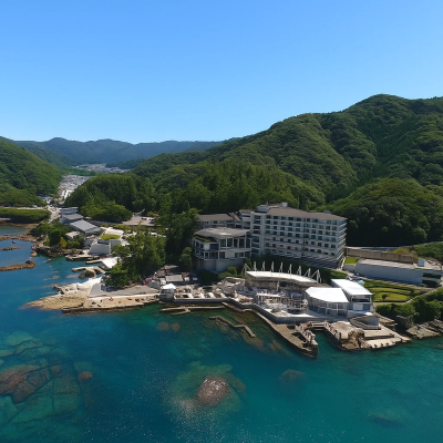 Kinosaki Marine World