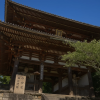 Kinpusenji Temple