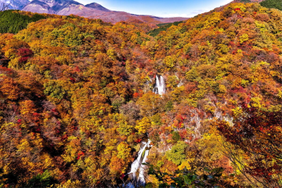 Kirifuri Waterfall (Kirifuri no taki)