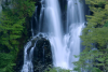 Kirifuri Waterfall (Kirifuri no taki)