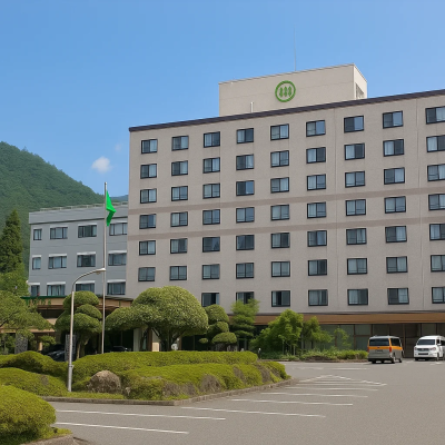 Kirishima Hotel