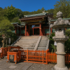 Kishu Toshogu Shrine