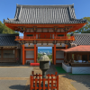 Kishu Toshogu Shrine