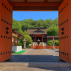 Kishu Toshogu Shrine