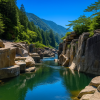 Kiso Valley