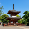 Kitain Temple