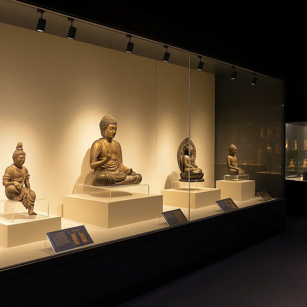 Kitakami City Museum