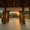 Kitakami Suwa Shrine